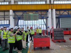 训教师曲不雅了人工智能正在建建工程范畴的落